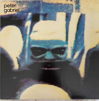 LP Peter Gabriel: Security