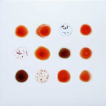 2LP Peter Gabriel: Scratch My Back / And I'll Scratch Yours