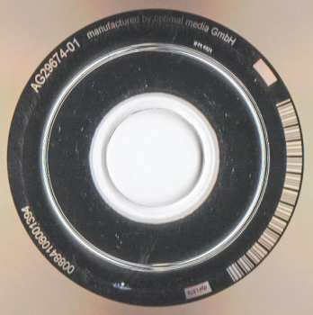 3CD/Coffret Peter Gabriel: So LTD | DLX