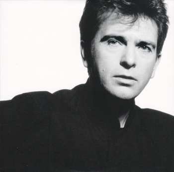 3CD/Coffret Peter Gabriel: So LTD | DLX