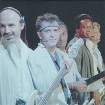 3CD/Coffret Peter Gabriel: So LTD | DLX