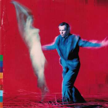 CD Peter Gabriel: Us