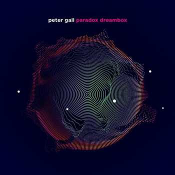 CD Peter Gall: Paradox Dreambox