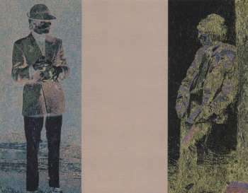 CD Peter Giles: The Giles Brothers 1962 > 1967