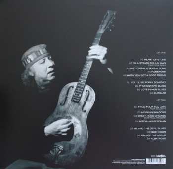 2LP Peter Green Splinter Group: The Best Of Peter Green Splinter Group