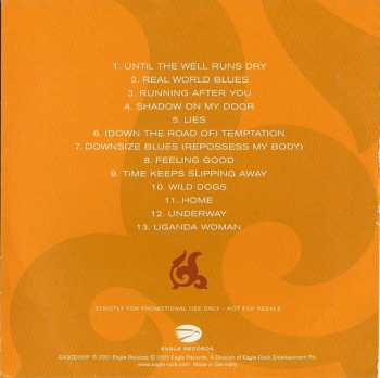 CD Peter Green Splinter Group: Time Traders