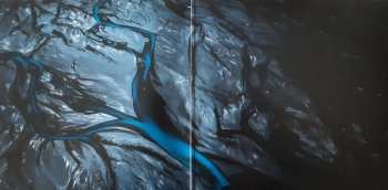 LP Peter Gregson: Patina