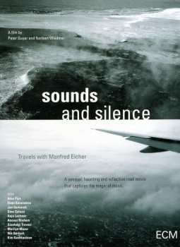 Album Peter Guyer: Sounds And Silence