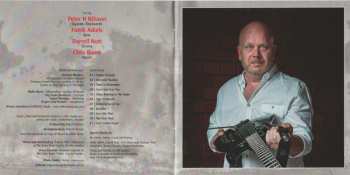 CD Peter H. Nilsson: Sign Of Myself