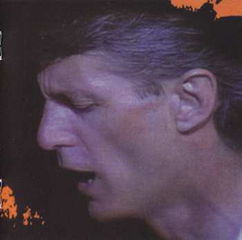 3CD Peter Hammill: Live In Berlin 1992