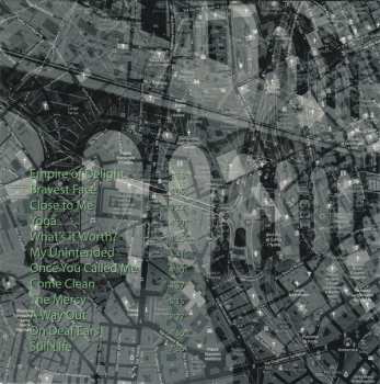 8CD/Coffret Peter Hammill: Not Yet Not Now