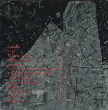 8CD/Coffret Peter Hammill: Not Yet Not Now