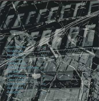 8CD/Coffret Peter Hammill: Not Yet Not Now