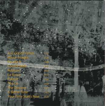 8CD/Coffret Peter Hammill: Not Yet Not Now