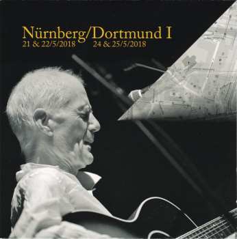 8CD/Coffret Peter Hammill: Not Yet Not Now
