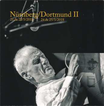 8CD/Coffret Peter Hammill: Not Yet Not Now