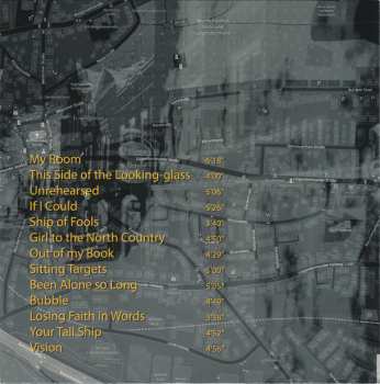 8CD/Coffret Peter Hammill: Not Yet Not Now