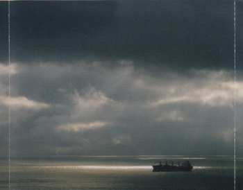 CD Peter Hammill: Thin Air