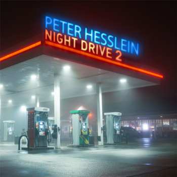 CD Peter Hesslein: Night Drive 2
