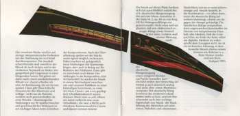 CD Peter Horton: Poème Musical