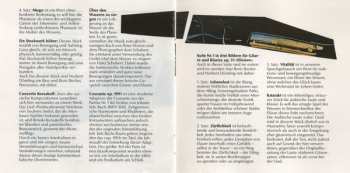 CD Peter Horton: Poème Musical