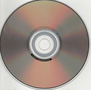 CD Peter Horton: Poème Musical