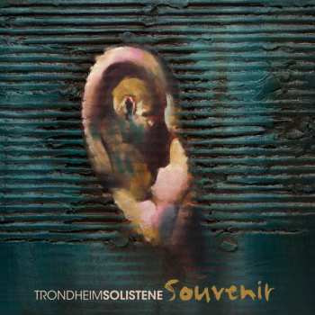 CD Trondheimsolistene: Souvenir