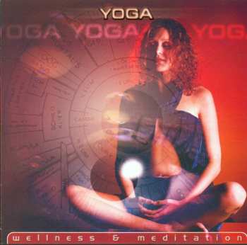 CD Peter James: Yoga