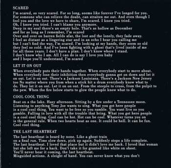 CD Peter Karp: Magnificent Heart