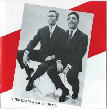 CD Peter Kraus: Herzlichst Ihr Peter Kraus