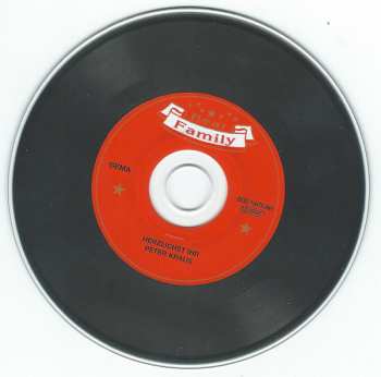 CD Peter Kraus: Herzlichst Ihr Peter Kraus