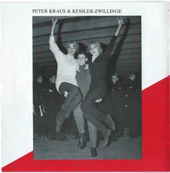 CD Peter Kraus: Herzlichst Ihr Peter Kraus