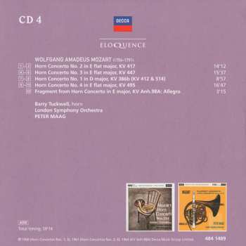 20CD/Coffret Peter Maag: The Peter Maag Edition