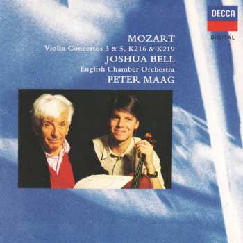 20CD/Coffret Peter Maag: The Peter Maag Edition