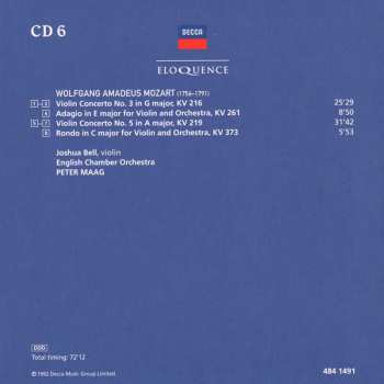 20CD/Coffret Peter Maag: The Peter Maag Edition