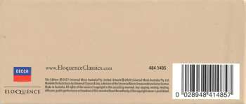 20CD/Coffret Peter Maag: The Peter Maag Edition