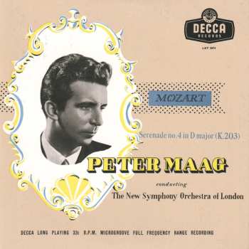 20CD/Coffret Peter Maag: The Peter Maag Edition