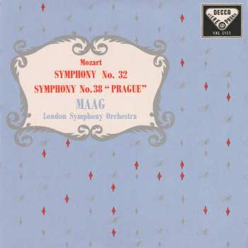 20CD/Coffret Peter Maag: The Peter Maag Edition