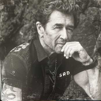 CD Peter Maffay: Erinnerungen