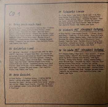 2CD Peter Maffay: MTV Unplugged