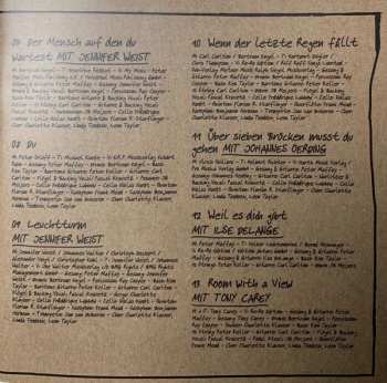 2CD Peter Maffay: MTV Unplugged