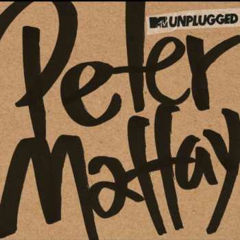 CD Peter Maffay: MTV Unplugged