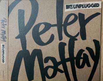 2CD Peter Maffay: MTV Unplugged