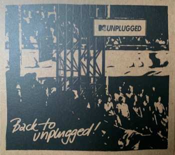 2CD Peter Maffay: MTV Unplugged