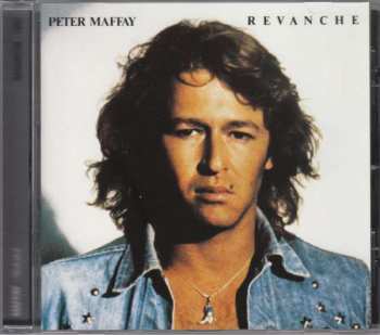 CD Peter Maffay: Revanche