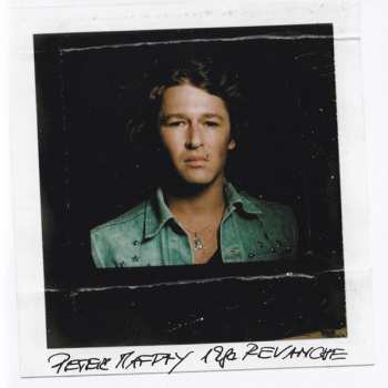 CD Peter Maffay: Revanche