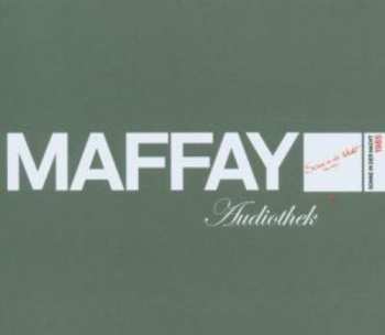 CD Peter Maffay: Sonne In Der Nacht