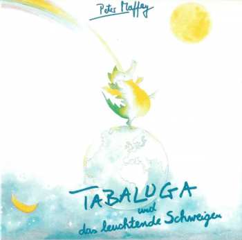 5CD Peter Maffay: Tabaluga - Original Album Classics