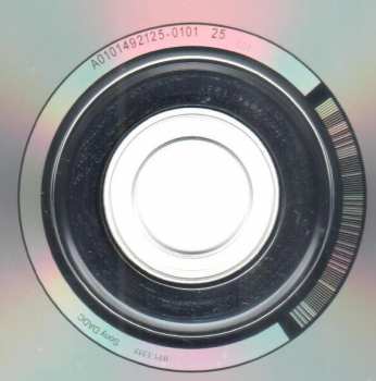 CD Peter Maffay: Tattoos