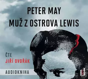 Peter May: Muž Z Ostrova Lewis
